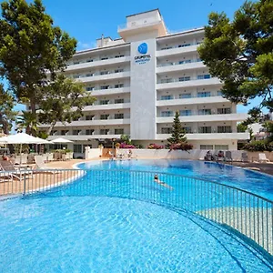 Grupotel Montecarlo 4*, Can Picafort (Mallorca) Spanien