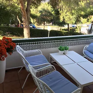 Casa Aldea De La Gitana Apartamento