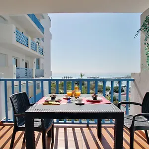 El Faro Leisure Port Apartamento