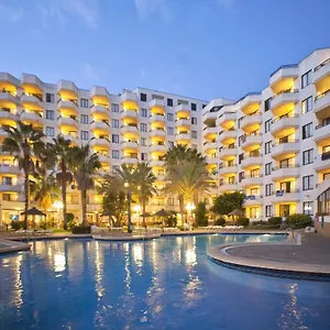 Trh Jardin Del Mar Апарт-отель Санта-Понса