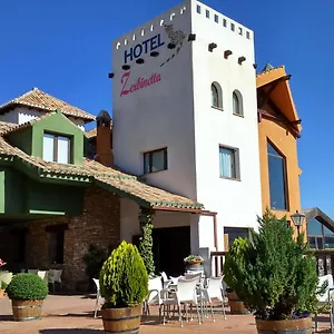 3* Otel Zerbinetta