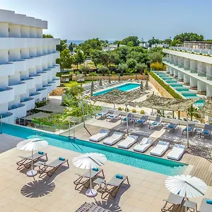 Inturotel Cala Esmeralda & - Adults Only Отель Кала де Ор