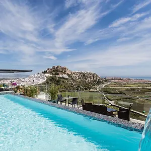 2* Otel Miba
